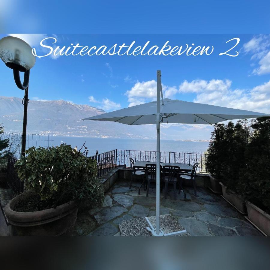Suitecastlelakeview 2 Bellano Luaran gambar