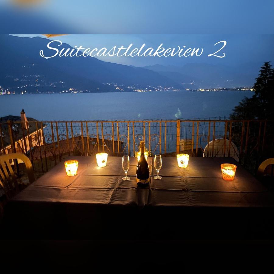 Suitecastlelakeview 2 Bellano Luaran gambar